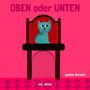 Agnese Baruzzi: Oben oder unten, Buch