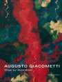 : Augusto Giacometti, Buch