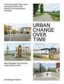 : Urban Change Over Time, Buch