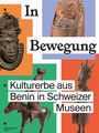 : In Bewegung, Buch