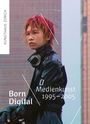 : Born Digital, Buch