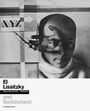 : El Lissitzky and Switzerland, Buch