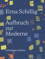 : Erna Schillig, Buch