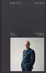 : Spillover, Buch