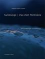 Kunstwege Pontresina, Buch