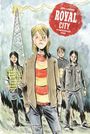 Jeff Lemire: Royal City, Buch