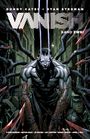 Ryan Stegman: Vanish 2 - Softcover, Buch