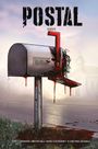 Bryan Hill: Postal 6, Buch