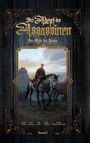 Robin Hobb: Der Adept des Assassinen 2, Buch