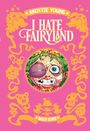 Skottie Young: I hate Fairyland 1, Buch