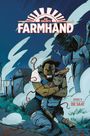 Rob Guillory: Farmhand 4 (SC), Buch