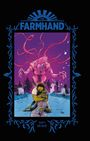 Rob Guillory: Farmhand 4 (HC), Buch