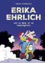 Samuel Schuhmacher: Erika Ehrlich, Buch