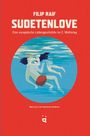 Filip Raif: Sudetenlove, Buch