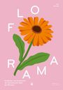 Lisa Voisard: Florama, Buch