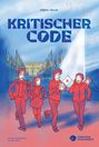 Fabian Menor: Kritischer Code, Buch