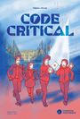 Fabian Menor: Code Critical, Buch