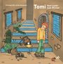 Christoph Wirz: Tomi - Vom Loser zum Winner, Buch