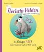 Jessica Liedtke: Tierische Helden (Band 2), Buch