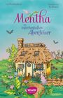 Iva Procházková: Mentha, Buch