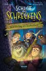 Boris Koch: Schule des Schreckens, Bd. 2, Buch