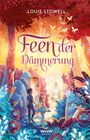 Louie Stowell: Feen der Dämmerung, Buch