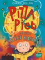 Carrie Sellon: Pizza Piet: Das erste Stück Magie, Buch