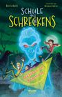 Boris Koch: Schule des Schreckens: Nachsitzen um Mitternacht, Buch