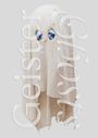 : Geister / Ghosts, Buch
