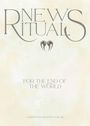 New Rituals (for the End of the World) / Neue Rituale (für das Ende der Welt), Buch