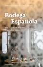 Denise Marquard: Bodega Española, Buch
