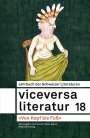 : Viceversa 18, Buch