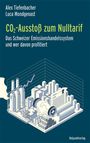 Alexandra Tiefenbacher: CO2-Ausstoß zum Nulltarif, Buch