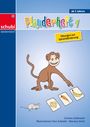 Corinne Gutknecht: Plauderheft 1, Buch