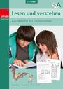 Ursula Thüler: Lesen und verstehen, 5./6. Schuljahr A, Buch
