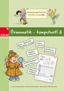 Carina Stocker-Müller: Grammatik - kompetent! 3, Buch