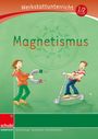 Bernd Jockweg: Magnetismus - Werkstatt, Buch