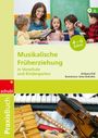 Wolfgang Flödl: Musikalische Frühförderung, Buch