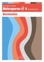 : Mehrspuren Band 4, Buch