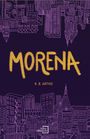 K. B. Artho: Morena, Buch