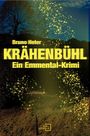 Bruno Heter: Krähenbühl, Buch