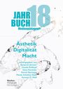 : Ästhetik - Digitalität - Macht, Buch