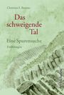 Christian E. Besimo: Das schweigende Tal, Buch