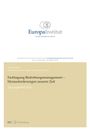 Reinhard Brunner: Fachtagung Bedrohungsmanagement - Herausforderungen unserer Zeit, Buch