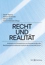 Mërgim Gutaj: Recht und Realität, Buch
