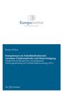 Ronny Fischer: Kompetenzen im Schnittstellenbereich zwischen Gefahrenabwehr und Strafverfolgung, Buch