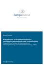 Ronny Fischer: Kompetenzen im Schnittstellenbereich zwischen Gefahrenabwehr und Strafverfolgung, Buch