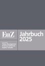 Andreas Kellerhals: EuZ - Zeitschrift für Europarecht - Jahrbuch 2025, Buch