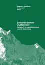 Benedikt L. Rutscheidt: Zwischen Denken und Handeln, Buch