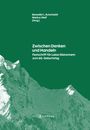 Benedikt L. Rutscheidt: Zwischen Denken und Handeln, Buch